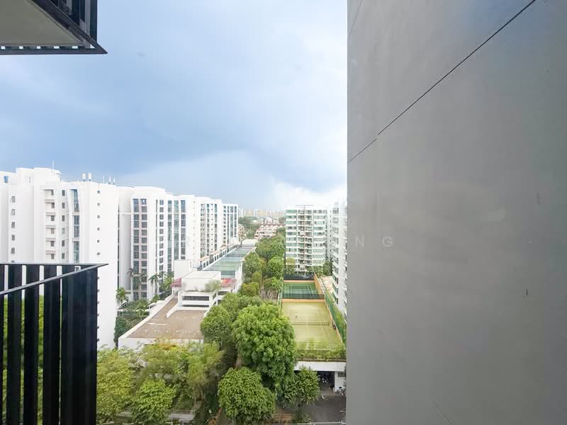 Sceneca Residence, Tanah Merah Kechil Link, 1 Bedroom, 463 sqft, Condominium For Sale, by Tricia Ong, 500134339 - Exterior - PropertyGuru.com.sg