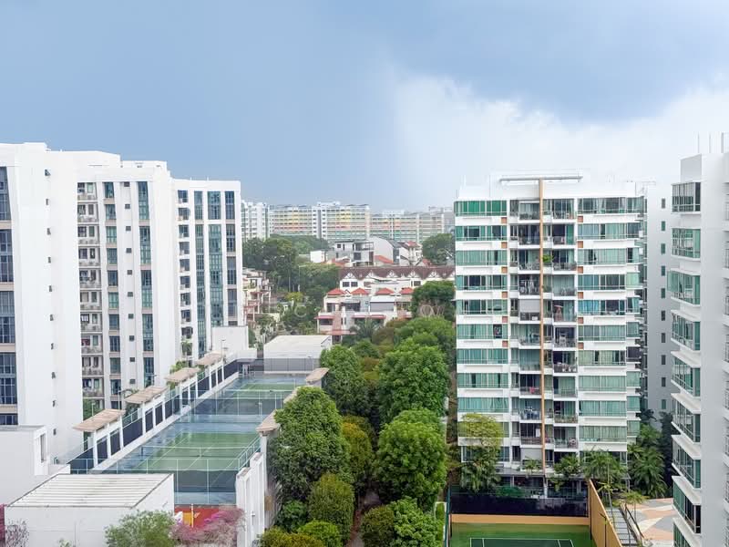 Sceneca Residence, Tanah Merah Kechil Link, 1 Bedroom, 463 sqft, Condominium For Sale, by Tricia Ong, 500134339 - Exterior - PropertyGuru.com.sg