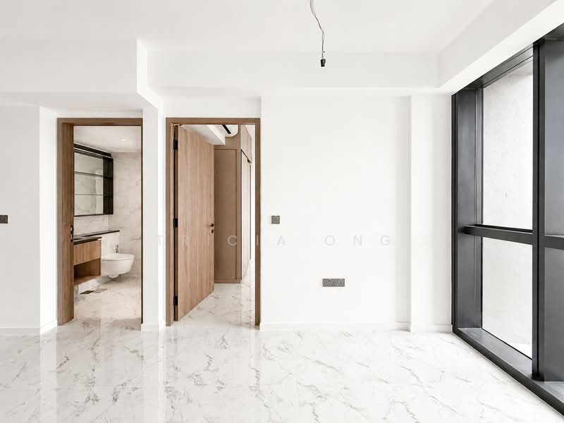 Sceneca Residence, Tanah Merah Kechil Link, 1 Bedroom, 463 sqft, Condominium For Sale, by Tricia Ong, 500134339 - Interior - PropertyGuru.com.sg