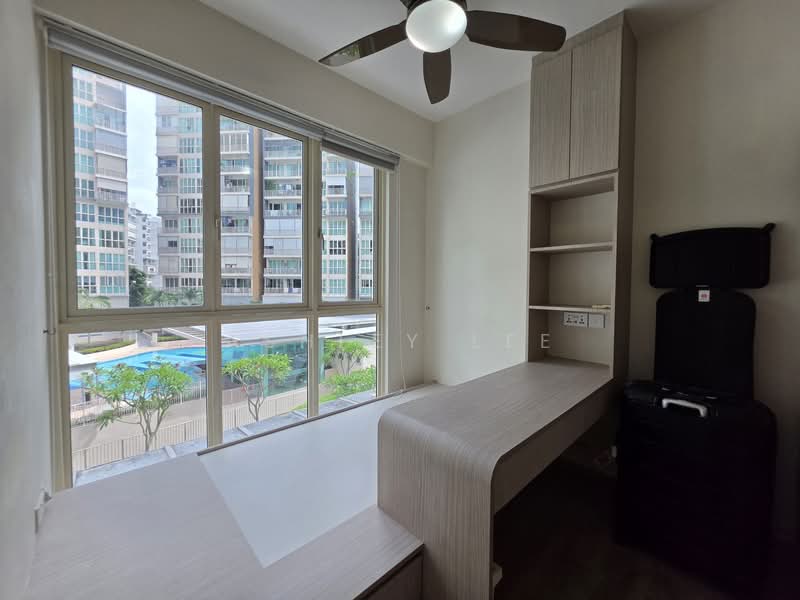 Watercolours, 21 Pasir Ris Link, 3 Bedrooms, 936 sqft, Executive Condominium For Sale, by Ashley Lee, 500134342 - Bedroom 1 - PropertyGuru.com.sg