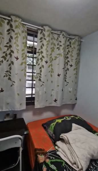 23 Dover Crescent, 23 Dover Crescent, Room Rental, 90 sqft, HDB Flat For Rent, by Jane Lim S C, 500134343 - Bedroom - PropertyGuru.com.sg