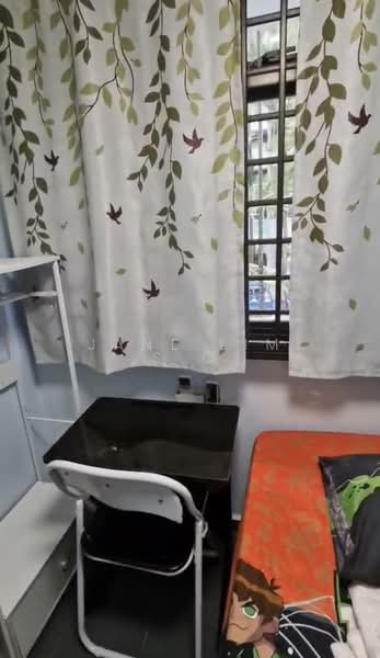 23 Dover Crescent, 23 Dover Crescent, Room Rental, 90 sqft, HDB Flat For Rent, by Jane Lim S C, 500134343 - Bedroom - PropertyGuru.com.sg