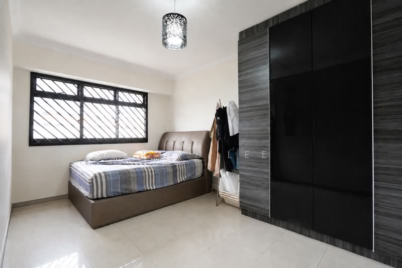 296 Yishun Street 20, 296 Yishun Street 20, 3 Bedrooms, 980 sqft, HDB Flat For Sale, by Steve Lee, 500134352 - Bedroom - PropertyGuru.com.sg