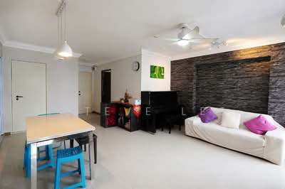For Sale - 296 Yishun Street 20