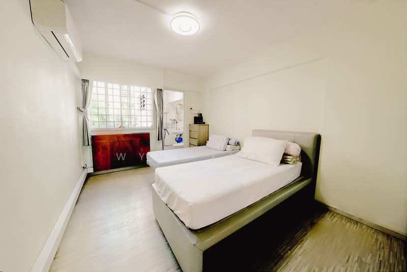 323 Serangoon Avenue 3, 323 Serangoon Avenue 3, 3 Bedrooms, 958 sqft, HDB Flat For Sale, by Wyna Khoo, 500134354 - Master Bedroom - PropertyGuru.com.sg
