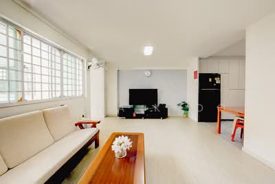 For Sale - 323 Serangoon Avenue 3