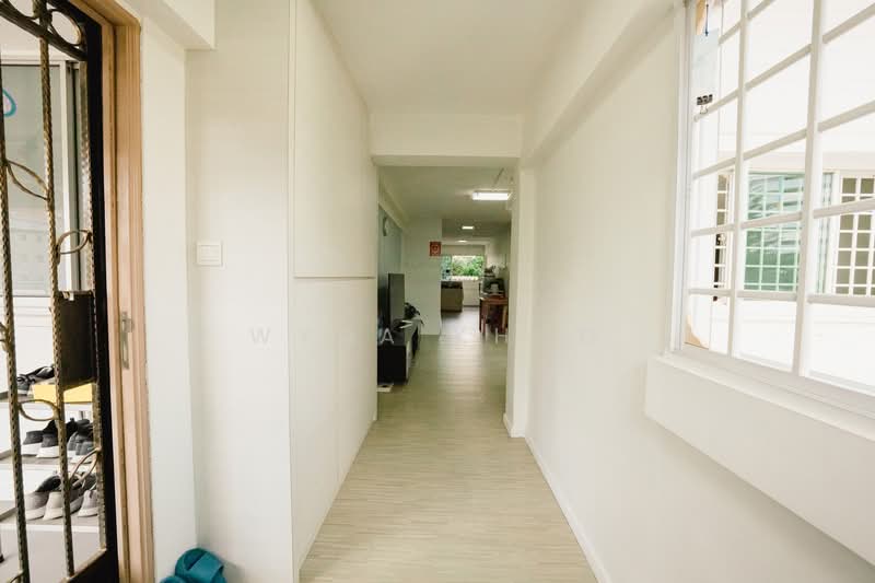 323 Serangoon Avenue 3, 323 Serangoon Avenue 3, 3 Bedrooms, 958 sqft, HDB Flat For Sale, by Wyna Khoo, 500134354 - Entrance - PropertyGuru.com.sg