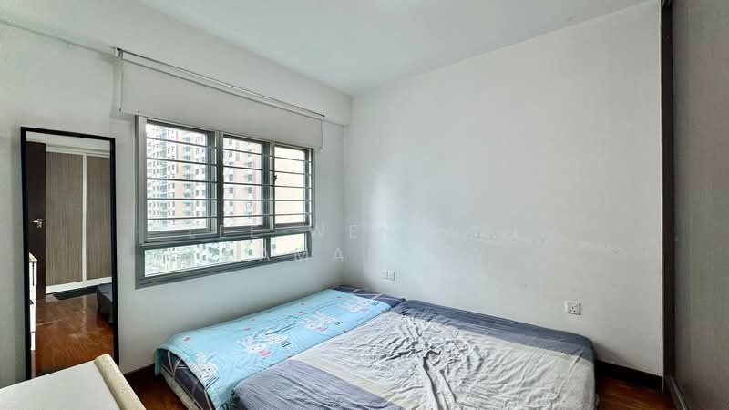Master Room