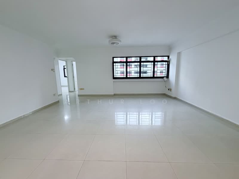 For Sale - 686D Choa Chu Kang Crescent