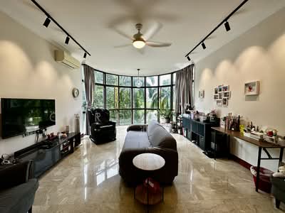 For Sale - Parc Oasis