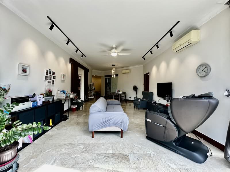Parc Oasis, 53 Jurong East Avenue 1, 3 Bedrooms, 1,227 sqft, Condominium For Sale, by Carol Liew 廖沛糅, 500134358 - Living Room - PropertyGuru.com.sg