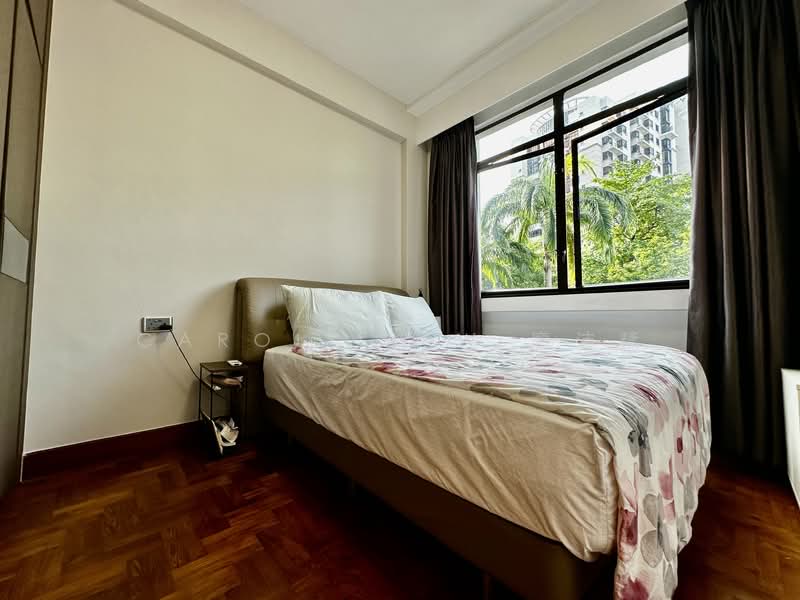 Parc Oasis, 53 Jurong East Avenue 1, 3 Bedrooms, 1,227 sqft, Condominium For Sale, by Carol Liew 廖沛糅, 500134358 - Bedroom - PropertyGuru.com.sg