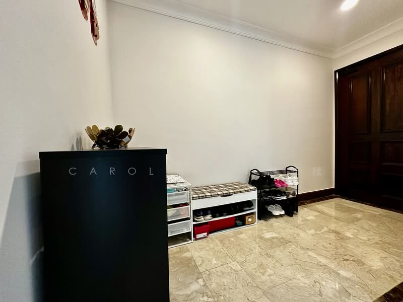 Parc Oasis, 53 Jurong East Avenue 1, 3 Bedrooms, 1,227 sqft, Condominium For Sale, by Carol Liew 廖沛糅, 500134358 - Entrance - PropertyGuru.com.sg