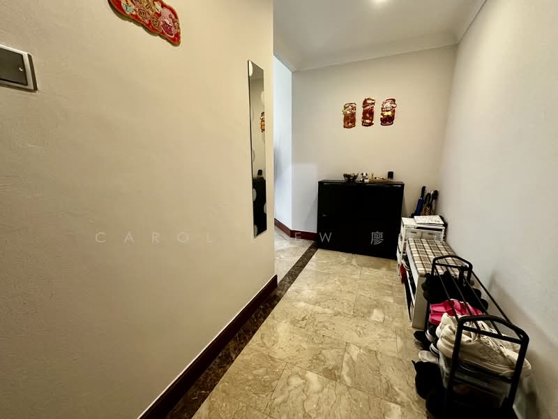 Parc Oasis, 53 Jurong East Avenue 1, 3 Bedrooms, 1,227 sqft, Condominium For Sale, by Carol Liew 廖沛糅, 500134358 - Entrance - PropertyGuru.com.sg