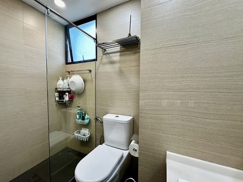 Parc Oasis, 53 Jurong East Avenue 1, 3 Bedrooms, 1,227 sqft, Condominium For Sale, by Carol Liew 廖沛糅, 500134358 - Bathroom - PropertyGuru.com.sg