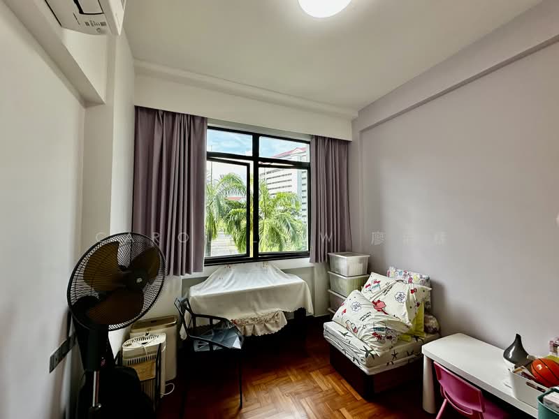 Parc Oasis, 53 Jurong East Avenue 1, 3 Bedrooms, 1,227 sqft, Condominium For Sale, by Carol Liew 廖沛糅, 500134358 - Bedroom - PropertyGuru.com.sg
