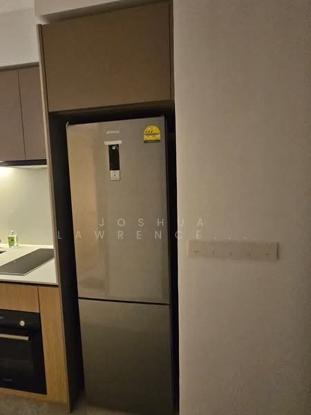 The Arden, 2 Phoenix Road, 2 Bedrooms, 657 sqft, Condominium For Rent, by Joshua Lawrence Che, 500134359 - Kitchen - PropertyGuru.com.sg