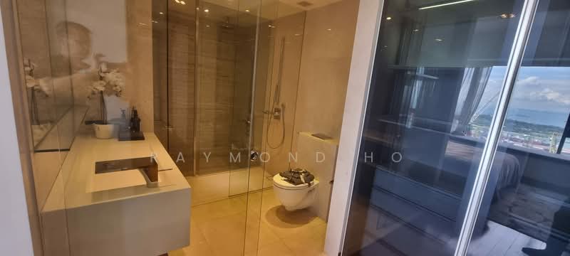 Altez, 16 Enggor Street, 3 Bedrooms, 1,507 sqft, Condominium For Sale, by Raymond Ho, 500134362 - Bathroom - PropertyGuru.com.sg