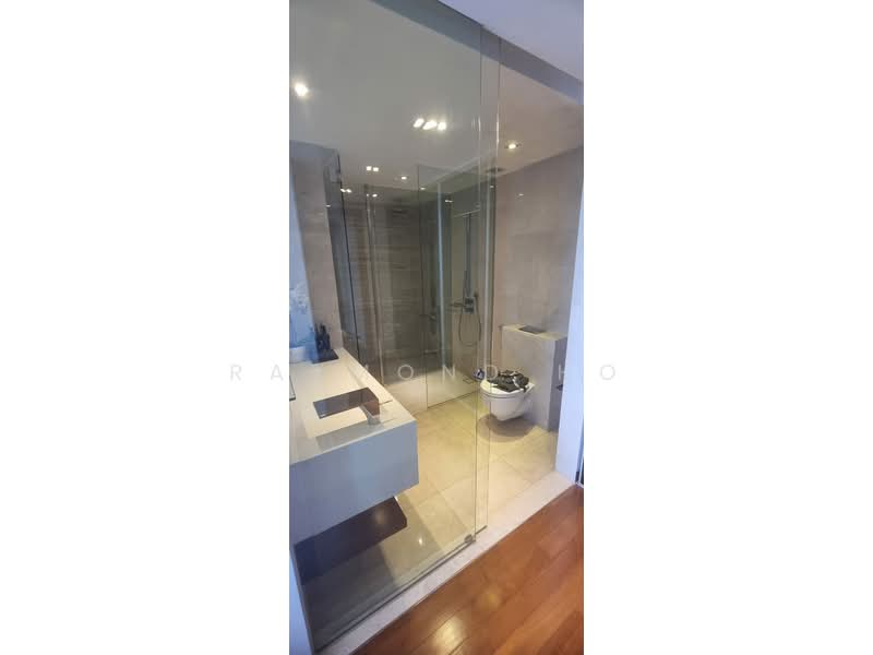Altez, 16 Enggor Street, 3 Bedrooms, 1,507 sqft, Condominium For Sale, by Raymond Ho, 500134362 - Bathroom - PropertyGuru.com.sg