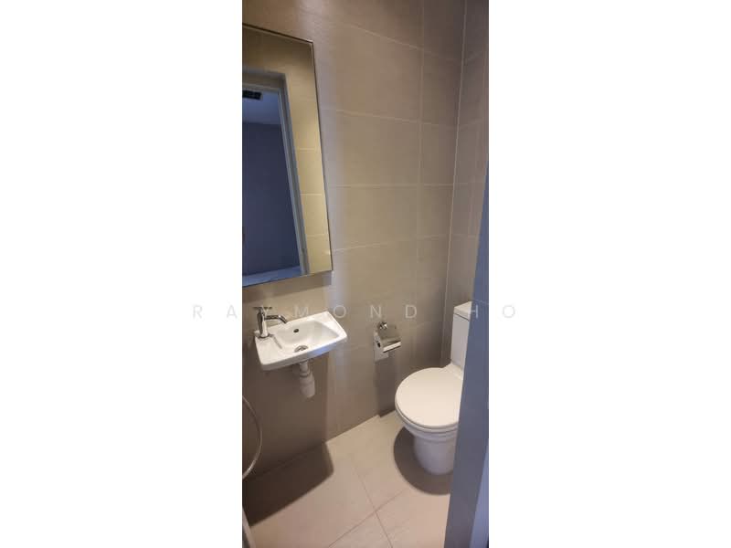 Altez, 16 Enggor Street, 3 Bedrooms, 1,507 sqft, Condominium For Sale, by Raymond Ho, 500134362 - Bathroom - PropertyGuru.com.sg