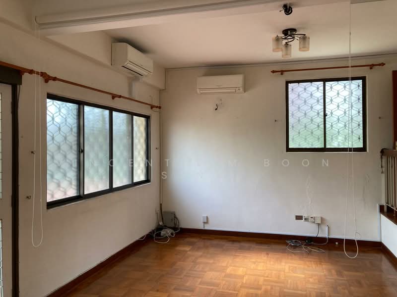 Nallur road, , 7 Bedrooms, 3,133 sqft, Terraced House For Sale, by Vincent Lim Boon Seng, 500134365 - PropertyGuru.com.sg