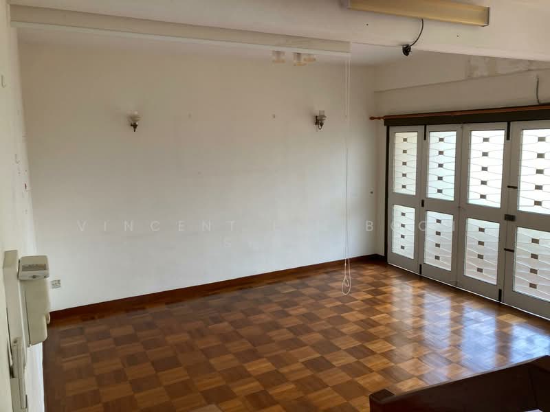 Nallur road, , 7 Bedrooms, 3,133 sqft, Terraced House For Sale, by Vincent Lim Boon Seng, 500134365 - Living Room - PropertyGuru.com.sg