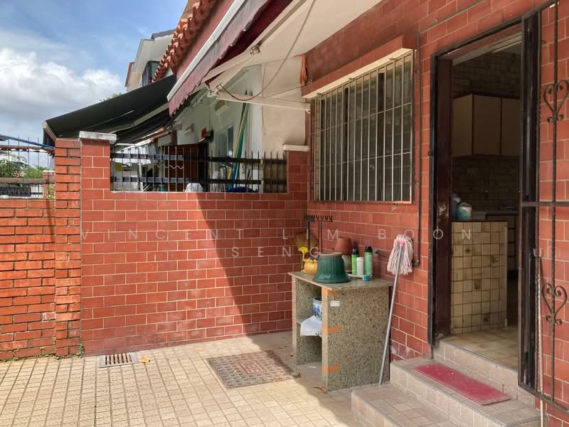 Nallur road, , 7 Bedrooms, 3,133 sqft, Terraced House For Sale, by Vincent Lim Boon Seng, 500134365 - Exterior - PropertyGuru.com.sg