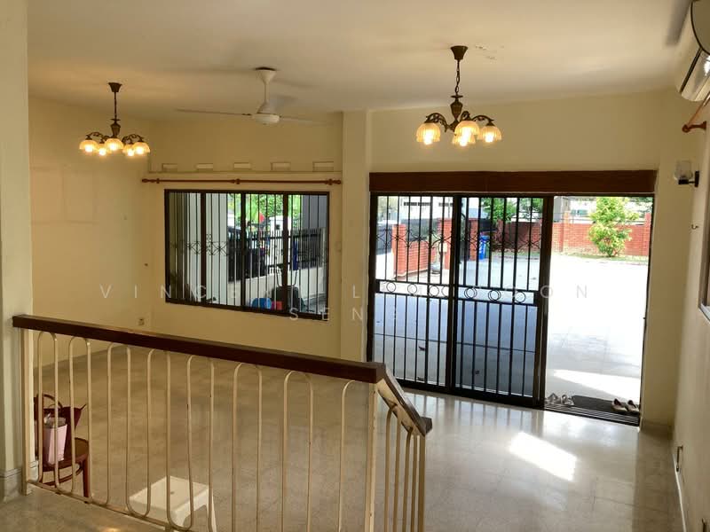Nallur road, , 7 Bedrooms, 3,133 sqft, Terraced House For Sale, by Vincent Lim Boon Seng, 500134365 - Living Room - PropertyGuru.com.sg
