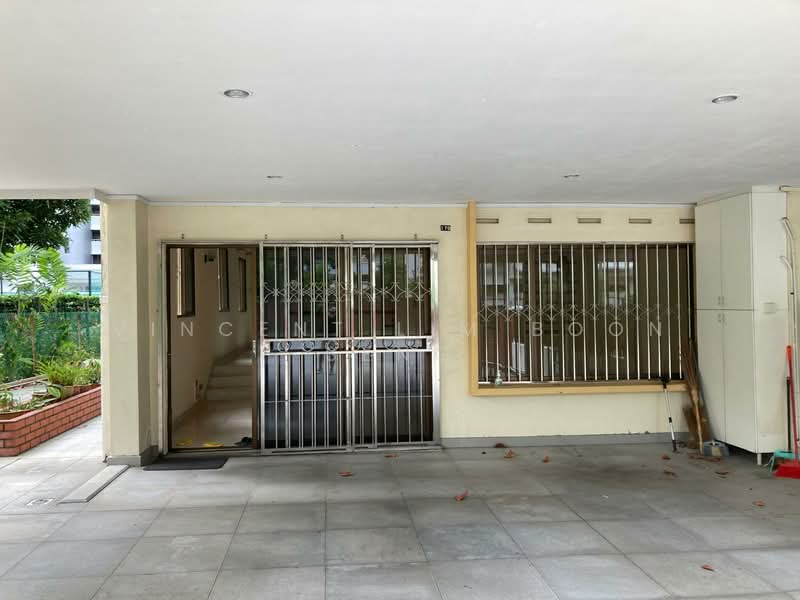 Nallur road, , 7 Bedrooms, 3,133 sqft, Terraced House For Sale, by Vincent Lim Boon Seng, 500134365 - Exterior - PropertyGuru.com.sg