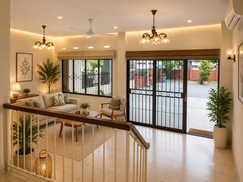 For Sale - Nallur road