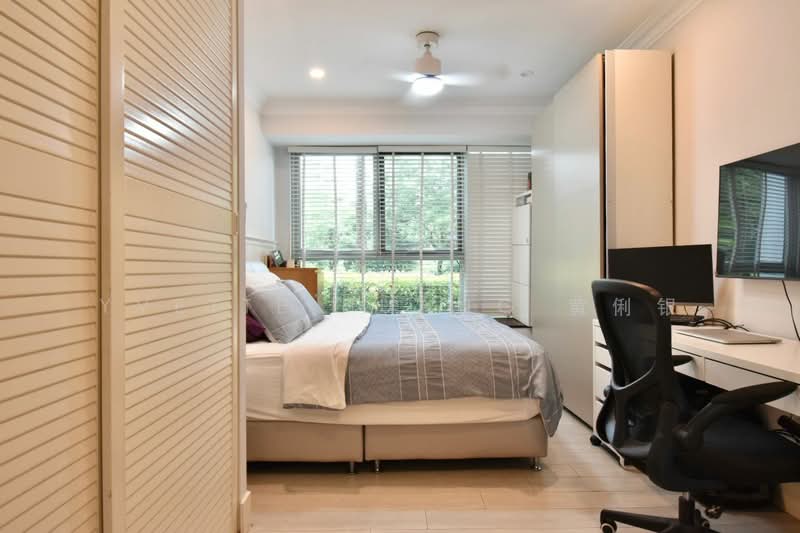 The Calrose, 511 Yio Chu Kang Road, 3 Bedrooms, 1,302 sqft, Condominium For Sale, by Yvette Huang 黄俐银, 500134366 - Bedroom - PropertyGuru.com.sg