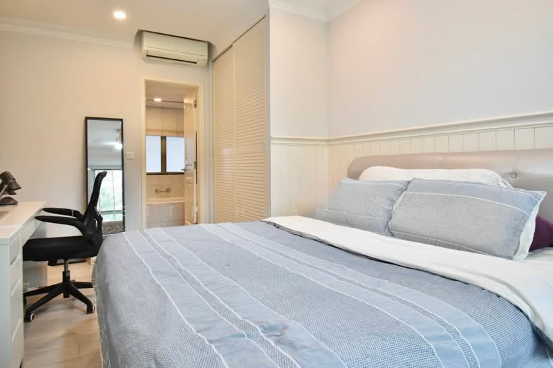 The Calrose, 511 Yio Chu Kang Road, 3 Bedrooms, 1,302 sqft, Condominium For Sale, by Yvette Huang 黄俐银, 500134366 - Bedroom - PropertyGuru.com.sg