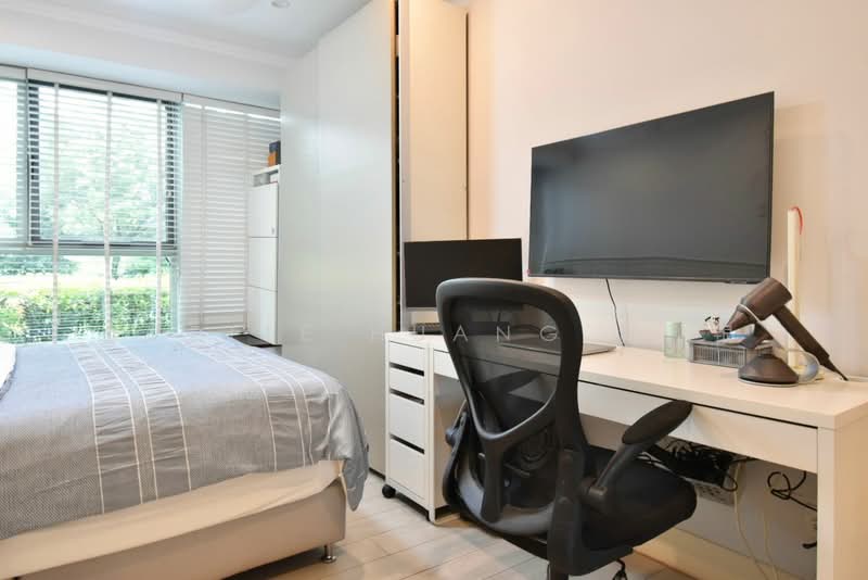 The Calrose, 511 Yio Chu Kang Road, 3 Bedrooms, 1,302 sqft, Condominium For Sale, by Yvette Huang 黄俐银, 500134366 - Bedroom - PropertyGuru.com.sg
