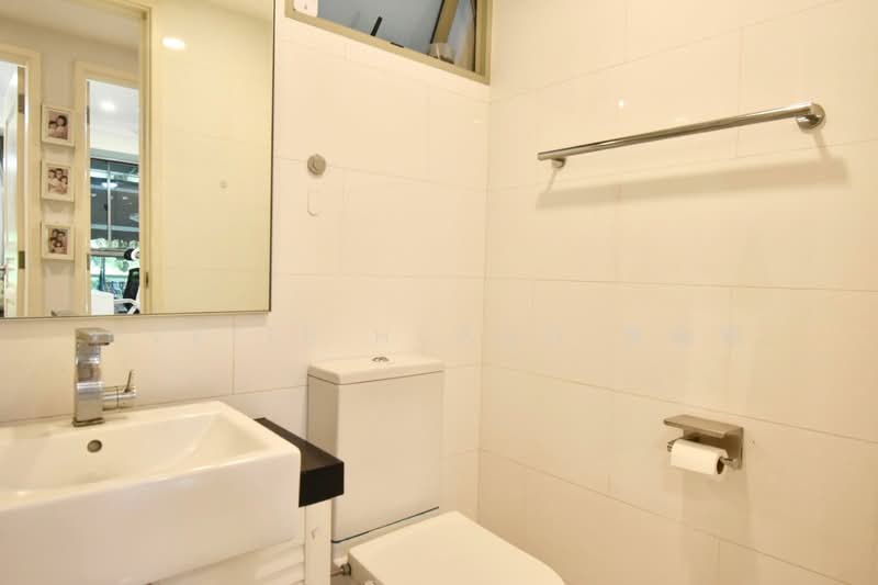 The Calrose, 511 Yio Chu Kang Road, 3 Bedrooms, 1,302 sqft, Condominium For Sale, by Yvette Huang 黄俐银, 500134366 - PropertyGuru.com.sg