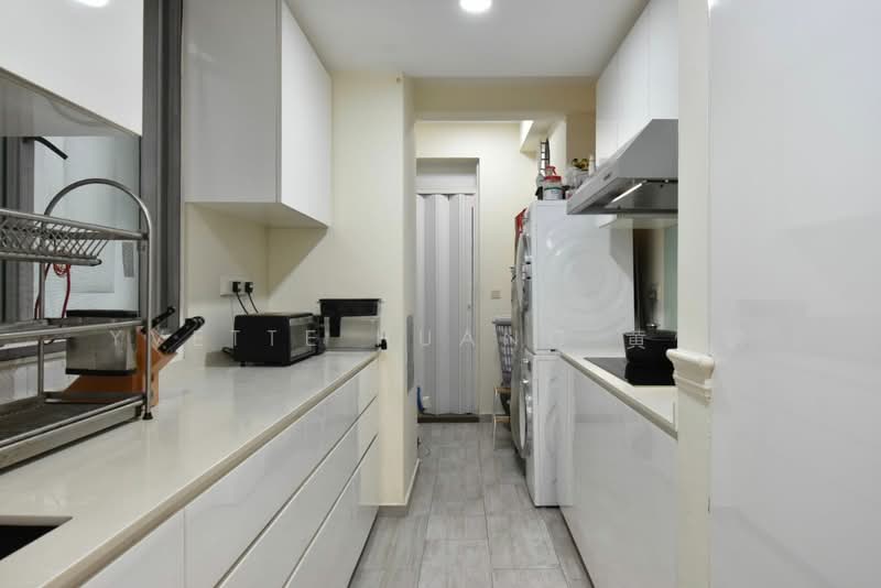 The Calrose, 511 Yio Chu Kang Road, 3 Bedrooms, 1,302 sqft, Condominium For Sale, by Yvette Huang 黄俐银, 500134366 - PropertyGuru.com.sg