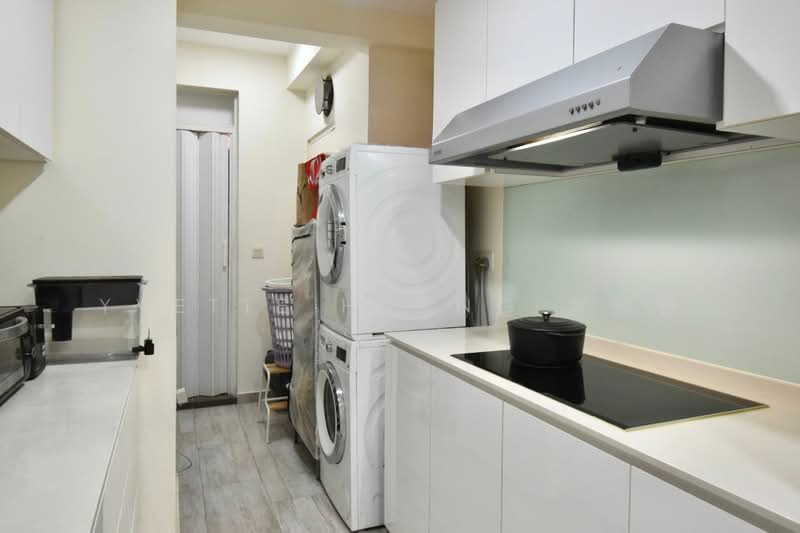 The Calrose, 511 Yio Chu Kang Road, 3 Bedrooms, 1,302 sqft, Condominium For Sale, by Yvette Huang 黄俐银, 500134366 - PropertyGuru.com.sg