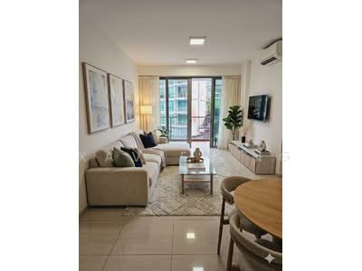 For Rent - Ripple Bay
