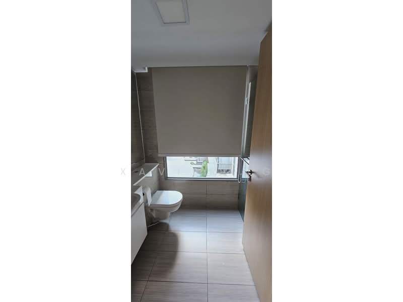 Ripple Bay, 12 Pasir Ris Link, 3 Bedrooms, 1,066 sqft, Condominium For Rent, by Xavier Ng, 500134368 - Bathroom - PropertyGuru.com.sg