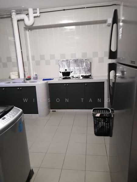 232 Bishan Street 22, 232 Bishan Street 22, 3 Bedrooms, 1,119 sqft, HDB Flat For Rent, by Wilson Tang, 500134369 - Kitchen - PropertyGuru.com.sg