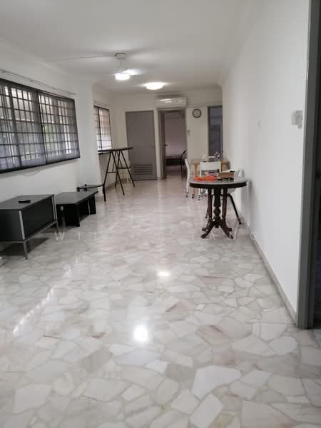232 Bishan Street 22, 232 Bishan Street 22, 3 Bedrooms, 1,119 sqft, HDB Flat For Rent, by Wilson Tang, 500134369 - Living Room - PropertyGuru.com.sg