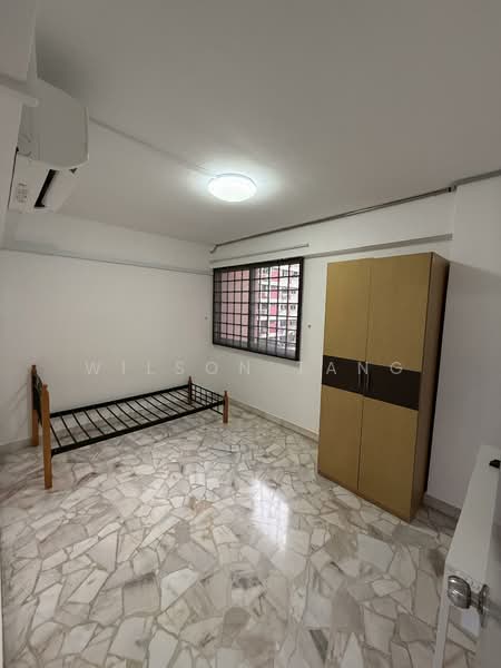 232 Bishan Street 22, 232 Bishan Street 22, 3 Bedrooms, 1,119 sqft, HDB Flat For Rent, by Wilson Tang, 500134369 - Bedroom - PropertyGuru.com.sg