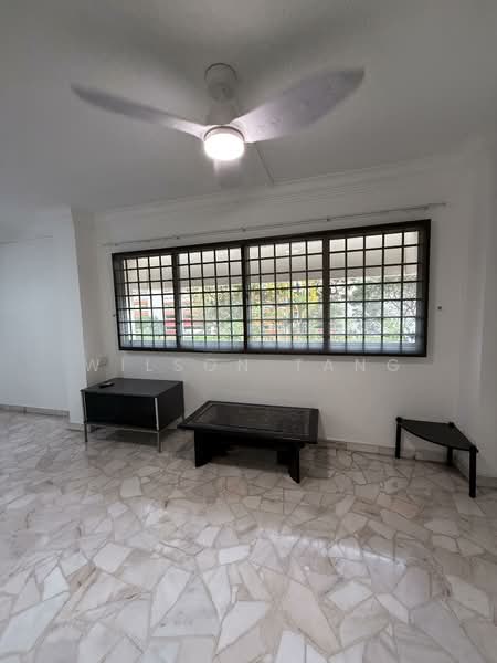 232 Bishan Street 22, 232 Bishan Street 22, 3 Bedrooms, 1,119 sqft, HDB Flat For Rent, by Wilson Tang, 500134369 - Living Room - PropertyGuru.com.sg