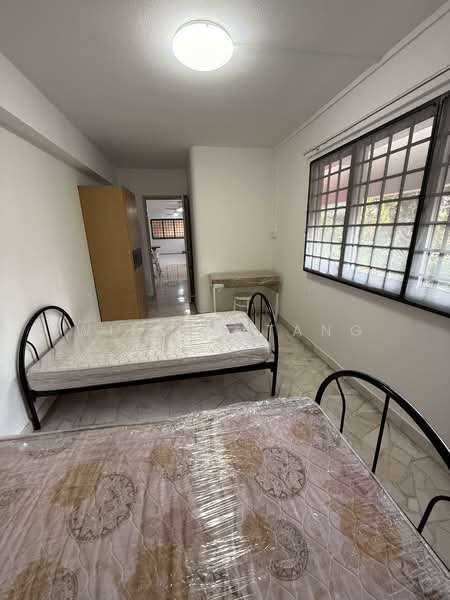 232 Bishan Street 22, 232 Bishan Street 22, 3 Bedrooms, 1,119 sqft, HDB Flat For Rent, by Wilson Tang, 500134369 - Bedroom - PropertyGuru.com.sg