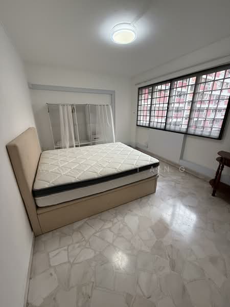 232 Bishan Street 22, 232 Bishan Street 22, 3 Bedrooms, 1,119 sqft, HDB Flat For Rent, by Wilson Tang, 500134369 - Bedroom - PropertyGuru.com.sg