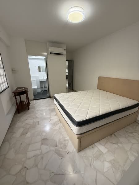 232 Bishan Street 22, 232 Bishan Street 22, 3 Bedrooms, 1,119 sqft, HDB Flat For Rent, by Wilson Tang, 500134369 - Bedroom - PropertyGuru.com.sg