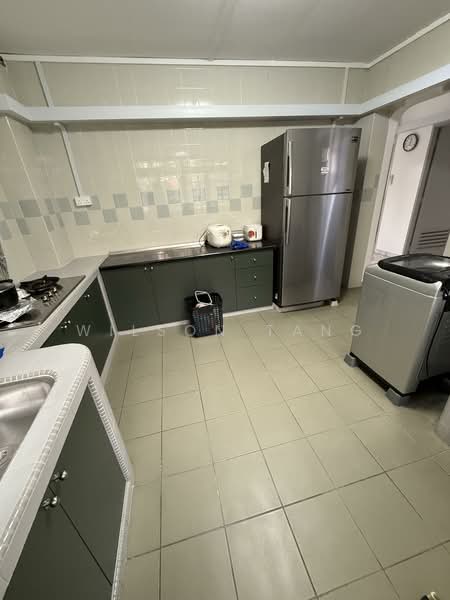 232 Bishan Street 22, 232 Bishan Street 22, 3 Bedrooms, 1,119 sqft, HDB Flat For Rent, by Wilson Tang, 500134369 - Kitchen - PropertyGuru.com.sg