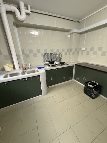 232 Bishan Street 22, 232 Bishan Street 22, 3 Bedrooms, 1,119 sqft, HDB Flat For Rent, by Wilson Tang, 500134369 - Kitchen - PropertyGuru.com.sg