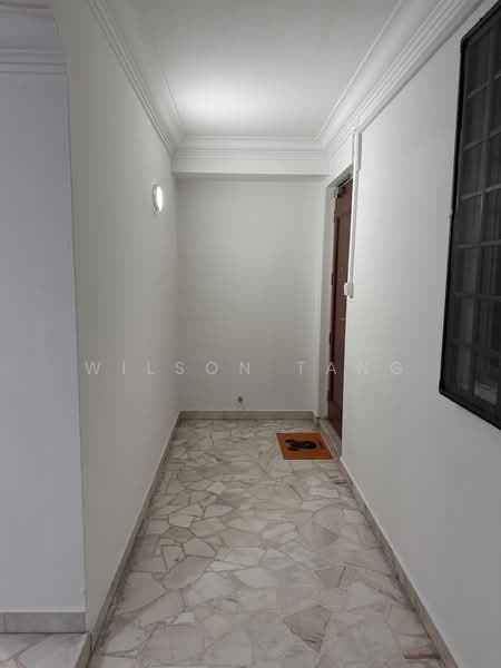 232 Bishan Street 22, 232 Bishan Street 22, 3 Bedrooms, 1,119 sqft, HDB Flat For Rent, by Wilson Tang, 500134369 - Entrance - PropertyGuru.com.sg