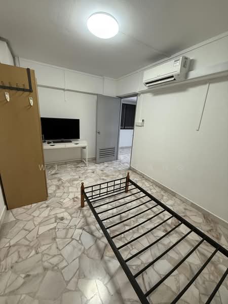 232 Bishan Street 22, 232 Bishan Street 22, 3 Bedrooms, 1,119 sqft, HDB Flat For Rent, by Wilson Tang, 500134369 - Bedroom - PropertyGuru.com.sg