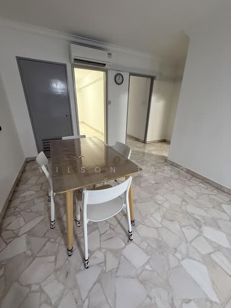 232 Bishan Street 22, 232 Bishan Street 22, 3 Bedrooms, 1,119 sqft, HDB Flat For Rent, by Wilson Tang, 500134369 - Dining Room - PropertyGuru.com.sg